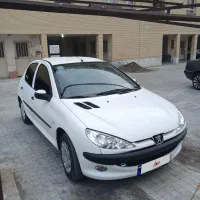 ۲۰۶ مدل ۹۵|خودرو سواری و وانت|مشهد, امیریه|دیوار