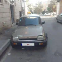 پی کی رنو|خودرو سواری و وانت|ماهدشت, |دیوار