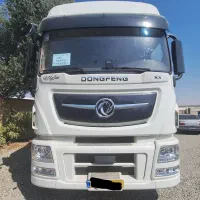 کاایکس خشک ۵۲۰|خودرو سنگین|تهران, پاسداران|دیوار