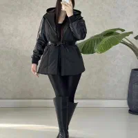 کاپشن گرم و شیک|لباس|بیرجند, |دیوار