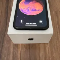 اپل iPhone XR با حافظهٔ ۱۲۸ گیگابایت|موبایل|تهران, امیرآباد|دیوار