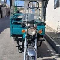تعمیرسه چرخ هندا سیم کشی  کمک و موتوری