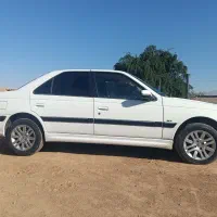 پژو سفارشی فول