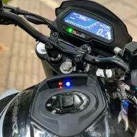 پالس دومینار ns 250 rs|موتورسیکلت|تهران, تهران‌سر|دیوار