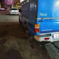 نیسان زامیاد مدل 97|خودرو سواری و وانت|تهران, هاشمی|دیوار