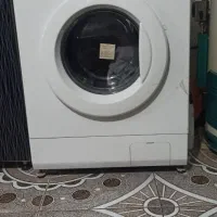لباسشویی پاکشوما کارکرده