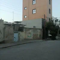 خانه قدیمی جحت ساختن بحر بلوار زینبییه