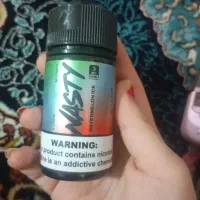 جویس هندونه یخ