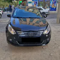 جک J4 مدل ۱۴۰۲ فروش یا معاوضه پژو 207i دنده ای