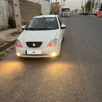 تیبا 2مدل ۹۷بیرنگ