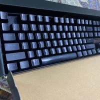 کیبورد k552 رد دراگون در حد نو