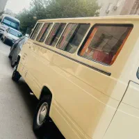 مینی بوس بنز مدل ۶۸ با درامد بالا|خودرو سنگین|بندرعباس, |دیوار