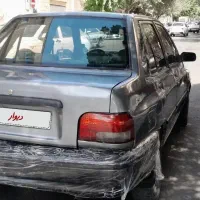 پراید 90 هیدرولیک دوگانه کارخانه  نقدو اقساط|خودرو سواری و وانت|تهران, گلچین|دیوار