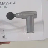 ماساژور تفنگی گان|آرایشی، بهداشتی، درمانی|قم, حمام تالار|دیوار