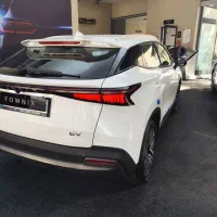 FX EV اف ایکس برقی مدل 2025|خودرو سواری و وانت|تهران, الهیه|دیوار