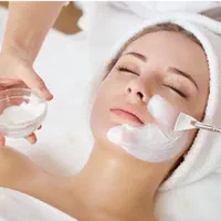 پاکسازی صورت