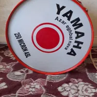 طبل ۷۰ سانت با دسته|درام و پرکاشن|مرند, |دیوار