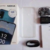 Nokia G11 plus|موبایل|ارومیه, |دیوار