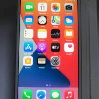 آیفون6s رزگلد