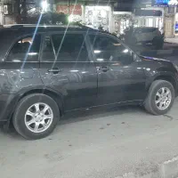 ام وی ام x33 نیو فیس مدل ۹۴ در ایذه وباغملک خونگی|خودرو سواری و وانت|ایذه, |دیوار