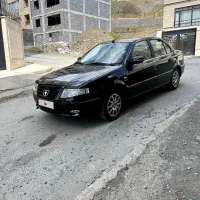 سمندسورن EF7مدل1392داخل کرم سفارشی