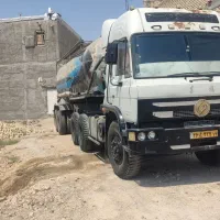 تی ۳۰۰|خودرو سنگین|رامهرمز, |دیوار