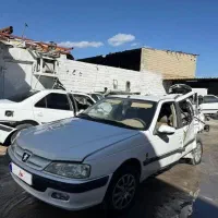 پارس تیوفایومدل۹۵