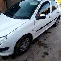 ۲۰۶ تیپ۵ مدل۹۴|خودرو سواری و وانت|ساوه, |دیوار