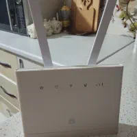 مودم هواوی نو|مودم و تجهیزات شبکه|پاکدشت, حصار امیر|دیوار