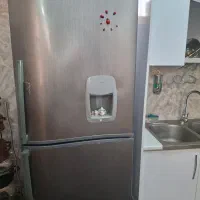 یخچال فریزر