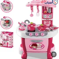 اسباب بازی آشپزخانه