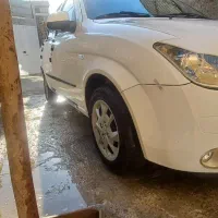 تیبا ۲ مدل ۹۸|خودرو سواری و وانت|مشهد, موعود|دیوار