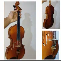 ویولن استارسان قدیمی