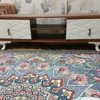 میز تلویزیون سالم