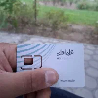 سیم کارت ۹۱۲ خط رند کد ۷