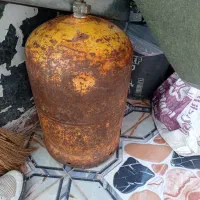 کپسول گاز