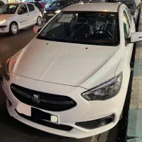 شاهین بدون سانروف Gl/صفر1404/تحویل فوری