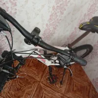 دوچرخه چیاوا|دوچرخه، اسکیت، اسکوتر|اسالم, |دیوار