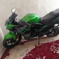 مگلی|موتورسیکلت|کرمانشاه, |دیوار