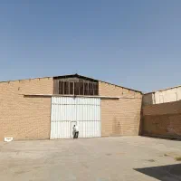 سوله صنعتی ۱۰۰۰ متری و محوطه خین عرب کشاورز طرحچی|اجارهٔ دفتر صنعتی، کشاورزی، تجاری|مشهد, خین عرب|دیوار