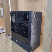 کیس گیمینگ نسل 13|رایانه رومیزی|فردیس, فردیس|دیوار