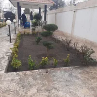 باغبانی سمپاشی تیلرزنی گلکاری سم پاشی باغچه|خدمات باغبانی و درختکاری|مشهد, توس (بلوار توس)|دیوار