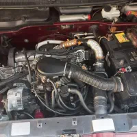 پژو2000استثنایی بیرنگ81