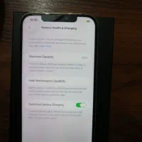 گوشی آیفون 12 پرومکس 256 گیگ در حد|موبایل|ابهر, |دیوار