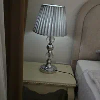 تعدادی آباژور رومیزی و ایستاده|چراغ خواب و آباژور|تهران, مهرآباد|دیوار