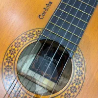 گیتار کوردوبا
