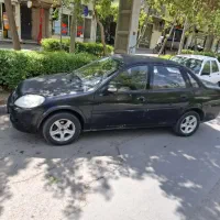 لیفان 520 مدل 1388