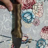 چاقو دنده ای و زنجانی|کلکسیون و سرگرمی|کرمان, |دیوار