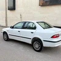 سمند مدل 90 lx