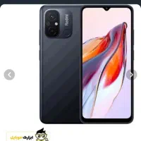 گوشی شیامی ردمی 12C